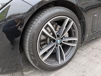 Летние Pirelli P-Zero Runflat разноширокиеүшін190 000 тг. в Алматы