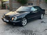 Mercedes-Benz E 320 2001 годаүшін6 299 999 тг. в Алматы