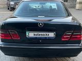 Mercedes-Benz E 320 2001 года за 6 299 999 тг. в Алматы – фото 5