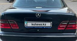 Mercedes-Benz E 320 2001 годаүшін6 299 999 тг. в Алматы – фото 5