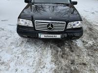 Mercedes-Benz C 180 1996 года за 1 850 000 тг. в Кокшетау