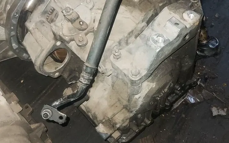 Volkswagen passat b6 АКППүшін270 000 тг. в Шымкент