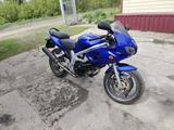 Suzuki  SV 650 2000 года за 1 600 000 тг. в Усть-Каменогорск – фото 2