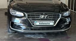 Hyundai Grandeur 2018 годаүшін11 000 000 тг. в Караганда