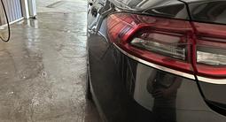 Hyundai Grandeur 2018 годаүшін11 000 000 тг. в Караганда – фото 4