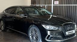 Hyundai Grandeur 2018 годаүшін11 000 000 тг. в Караганда – фото 2