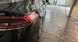 Hyundai Grandeur 2018 годаүшін11 000 000 тг. в Караганда – фото 5