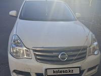 Nissan Almera 2014 года за 4 500 000 тг. в Караганда