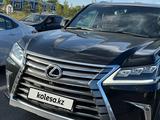 Lexus LX 570 2017 года за 38 000 000 тг. в Астана