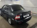 ВАЗ (Lada) Priora 2170 2008 годаүшін950 000 тг. в Астана – фото 5