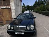 Mercedes-Benz E 280 1996 годаүшін2 100 000 тг. в Шымкент – фото 3