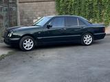 Mercedes-Benz E 280 1996 годаүшін2 100 000 тг. в Шымкент – фото 4