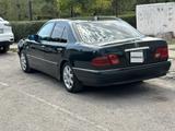 Mercedes-Benz E 280 1996 годаүшін2 100 000 тг. в Шымкент – фото 2