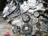 Двигатель 2GR 2AZ 2AR U660 U760 FE 2GRFE 2AZFE 2ARFE АКПП U660E U760E за 500 000 тг. в Алматы – фото 4
