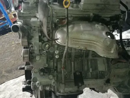Двигатель 2gr 3.5, 2az 2.4, 2ar 2.5 АКПП автомат U660 U760 за 550 000 тг. в Алматы – фото 7