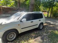 Nissan X-Trail 2001 года за 3 300 000 тг. в Алматы