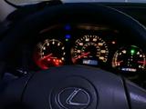 Lexus ES 300 2003 годаүшін5 500 000 тг. в Тараз – фото 4