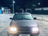 Audi 100 1991 года за 1 600 000 тг. в Талдыкорган – фото 2