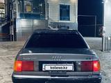 Audi 100 1991 года за 1 600 000 тг. в Талдыкорган – фото 4