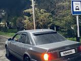 Audi 100 1991 года за 1 600 000 тг. в Талдыкорган – фото 5