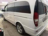 Mercedes-Benz Viano 2014 годаfor14 999 999 тг. в Караганда – фото 3