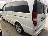 Mercedes-Benz Viano 2014 годаfor14 999 999 тг. в Караганда – фото 4