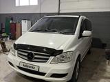Mercedes-Benz Viano 2014 годаfor14 999 999 тг. в Караганда – фото 2