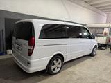 Mercedes-Benz Viano 2014 годаfor14 999 999 тг. в Караганда – фото 5