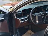Hyundai Grandeur 2025 годаүшін18 500 000 тг. в Шымкент – фото 3