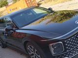 Hyundai Grandeur 2025 годаүшін18 500 000 тг. в Шымкент – фото 4