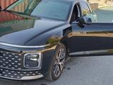 Hyundai Grandeur 2025 годаүшін18 500 000 тг. в Шымкент – фото 5