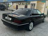 BMW 728 1998 годаfor1 700 000 тг. в Жанаозен – фото 3