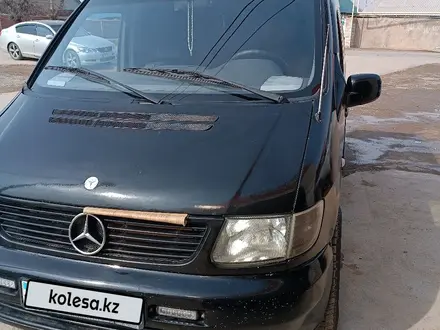 Mercedes-Benz Vito 2002 года за 3 200 000 тг. в Алматы – фото 3