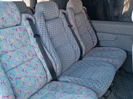 Mercedes-Benz Vito 2002 года за 3 200 000 тг. в Алматы – фото 8