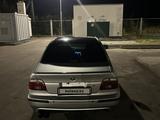 BMW 530 2002 года за 4 500 000 тг. в Алматы – фото 4