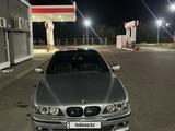 BMW 530 2002 года за 4 500 000 тг. в Алматы – фото 2