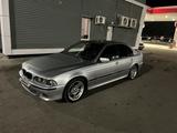 BMW 530 2002 года за 4 500 000 тг. в Алматы – фото 3