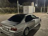 BMW 530 2002 года за 4 500 000 тг. в Алматы – фото 5
