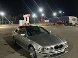 BMW 530 2002 года за 4 500 000 тг. в Алматы