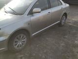 Toyota Avensis 2007 года за 3 300 000 тг. в Актобе – фото 3