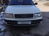 Audi 100 1992 годаүшін1 900 000 тг. в Шу – фото 4