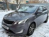 Kia Rio 2014 годаfor3 750 000 тг. в Актобе – фото 3