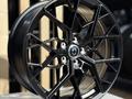 Диски R18 HRE 5x114.3 за 251 000 тг. в Астана