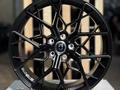Диски R18 HRE 5x114.3 за 251 000 тг. в Астана – фото 2