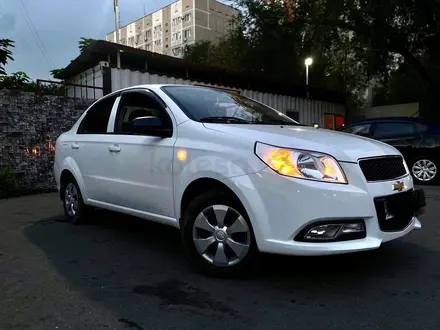 Chevrolet Nexia 2020 года за 3 600 000 тг. в Алматы – фото 6