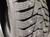 Hankook 215-70-16 winter ipike w429үшін55 000 тг. в Алматы – фото 4