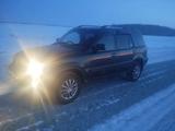Honda CR-V 1997 годаүшін2 300 000 тг. в Петропавловск