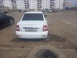 ВАЗ (Lada) Priora 2170 2013 года за 2 200 000 тг. в Уральск – фото 3
