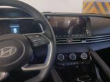 Hyundai Elantra 2025 года за 10 500 000 тг. в Астана – фото 3