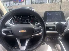Chevrolet Onix, 2026